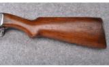 Remington ~ Model 14 Takedown ~ .25 Rem. - 8 of 9