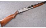 Remington ~ Model 14 Takedown ~ .25 Rem. - 1 of 9