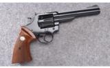Colt ~ Trooper MK III ~ .357 Magnum Cartridge - 1 of 6