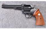 Colt ~ Trooper MK III ~ .357 Magnum Cartridge - 2 of 6