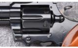 Colt ~ Trooper MK III ~ .357 Magnum Cartridge - 5 of 6