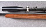 Mauser ~ Custom ~ .22-250 - 6 of 9