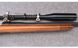 Mauser ~ Custom ~ .22-250 - 4 of 9