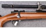 Mauser ~ Custom ~ .22-250 - 3 of 9