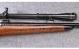 Springfield ~ Model 1903 Custom ~ .22-250 - 4 of 9