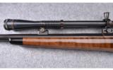 Springfield ~ Model 1903 Custom ~ .22-250 - 6 of 9