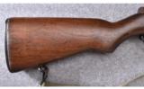 Springfield Armory ~ Model M1 Rifle ~ Cal. .30 M1 - 2 of 9