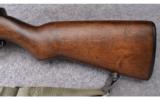 Springfield Armory ~ Model M1 Rifle ~ Cal. .30 M1 - 9 of 9