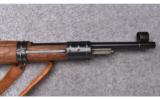 Mauser ~ Model K98 ~ 7.92x57 MM Mauser - 5 of 9