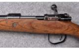 Mauser ~ Model K98 ~ 7.92x57 MM Mauser - 8 of 9