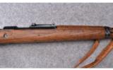 Mauser ~ Model K98 ~ 7.92x57 MM Mauser - 4 of 9