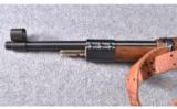 Mauser ~ Model K98 ~ 7.92x57 MM Mauser - 6 of 9