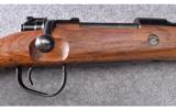 Mauser ~ Model K98 ~ 7.92x57 MM Mauser - 3 of 9