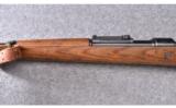 Mauser ~ Model K98 ~ 7.92x57 MM Mauser - 7 of 9
