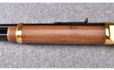 Winchester - Colt ~ 1869-1969 Golden Spike Commemorative Set ~ .30-30 Win - .22 LR - 6 of 9