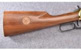 Winchester - Colt ~ 1869-1969 Golden Spike Commemorative Set ~ .30-30 Win - .22 LR - 3 of 9