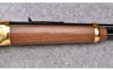 Winchester - Colt ~ 1869-1969 Golden Spike Commemorative Set ~ .30-30 Win - .22 LR - 5 of 9