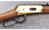 Winchester - Colt ~ 1869-1969 Golden Spike Commemorative Set ~ .30-30 Win - .22 LR - 4 of 9