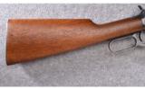 Winchester ~ Model 94 ~ .30 WCF - 2 of 9
