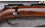 Winchester ~ Model 75 ~ .22 Rifle - 3 of 16