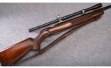 Winchester ~ Model 75 ~ .22 Rifle - 1 of 16