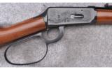 Winchester ~ Model 94 Wrangler Commemorative ~ .32 Win. Spl. - 4 of 9