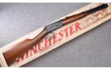 Winchester ~ Model 94 Wrangler Commemorative ~ .32 Win. Spl. - 1 of 9