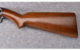 Winchester ~ Model 61 Takedown ~ .22 S. L. or L.R. - 11 of 12