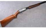 Winchester ~ Model 61 Takedown ~ .22 S. L. or L.R. - 1 of 12