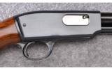 Winchester ~ Model 61 Takedown ~ .22 S. L. or L.R. - 3 of 12