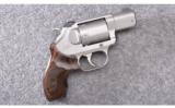 Kimber ~ Model K6s ~ .357 Magnum - 1 of 3