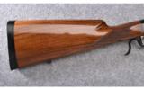 Browning (Japan) ~ Model 1885 ~ Caliber .45-70 Gov't. - 2 of 9