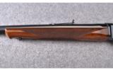 Browning (Japan) ~ Model 1885 ~ Caliber .45-70 Gov't. - 6 of 9