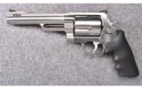 Smith & Wesson ~ S&W 500 ~ .500 S&W Magnum - 2 of 4