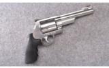 Smith & Wesson ~ S&W 500 ~ .500 S&W Magnum - 1 of 4