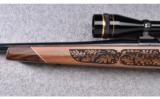 Weatherby (Japan) ~ Vanguard Series 2 Lazerguard ~ .257 Wby. Mag. - 6 of 9