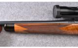 Winchester ~ Model 70 Custom ~ .330 Dakota - 6 of 9