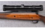 Winchester ~ Model 70 Custom ~ .330 Dakota - 7 of 9