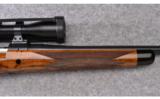 Winchester ~ Model 70 Custom ~ .330 Dakota - 4 of 9