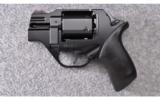 Chiappa ~ Rhino 200 D ~ .357 Magnum Cal. - 2 of 3