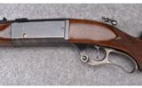 Savage ~ Model 1899 ~ .250-3000 - 7 of 9