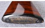 Browning (Japan) ~ Model BL22 ~ .22 Short, Long & Long Rifle - 9 of 9