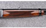 Browning (Japan) ~ Model BL22 ~ .22 Short, Long & Long Rifle - 4 of 9