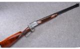 Browning (Japan) ~ Model BL22 ~ .22 Short, Long & Long Rifle - 1 of 9