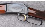 Browning (Japan) ~ Model BL22 ~ .22 Short, Long & Long Rifle - 7 of 9