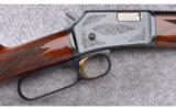 Browning (Japan) ~ Model BL22 ~ .22 Short, Long & Long Rifle - 3 of 9