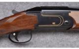 Valmet ~ Model 412 Double Rifle ~ .30-06 Sprg. - 3 of 12