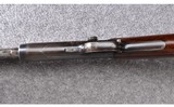 Remington ~ Model 25 Carbine Takedown ~ .25-20 - 11 of 14