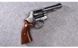 Smith & Wesson ~ Model 10-6 