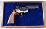 Smith & Wesson ~ Model 10-6 